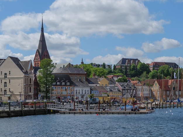 Miasto Flensburg