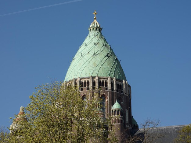 miasto Haarlem