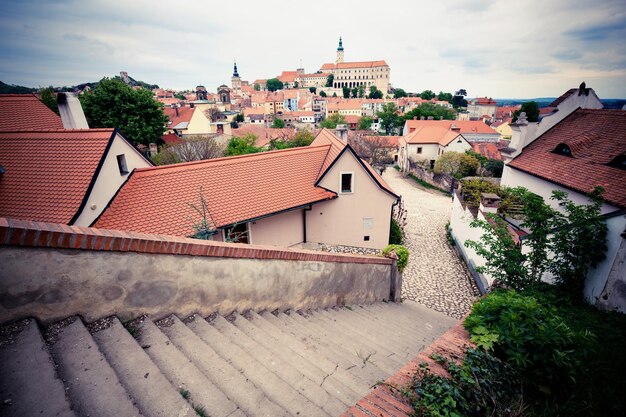 Miasto Mikulov