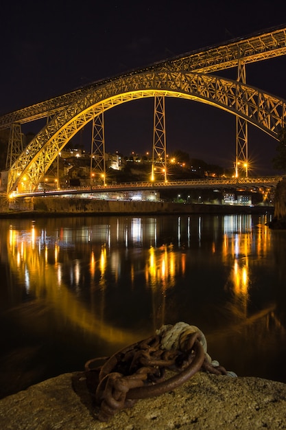 Miasto Porto.portugal.