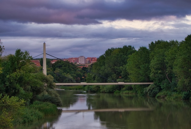 Miasto Rioja