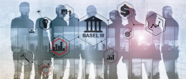 Międzynarodowe ramy regulacyjne dla banków Bazylea 3 Koncepcja nadzoru bankowego