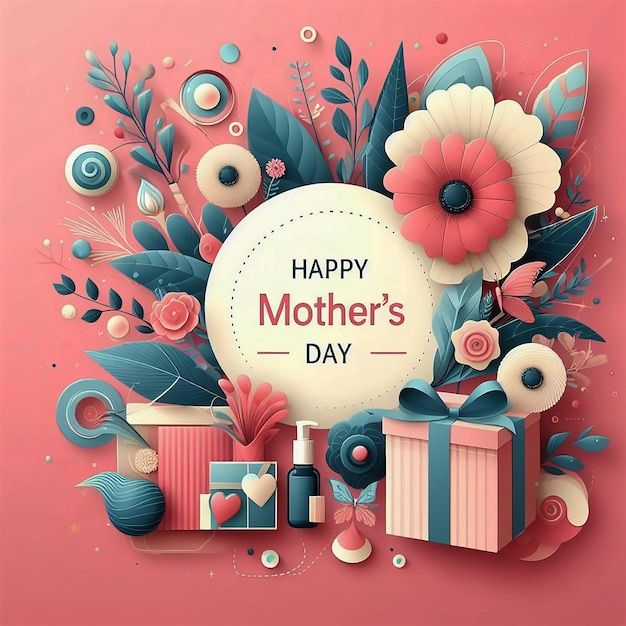 Międzynarodowy Dzień Matki
