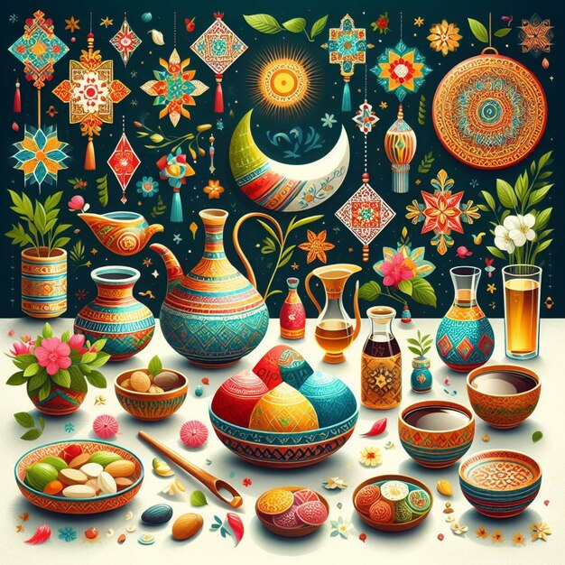 Międzynarodowy Dzień Nowruz