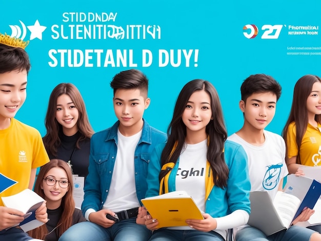 Międzynarodowy dzień studenta