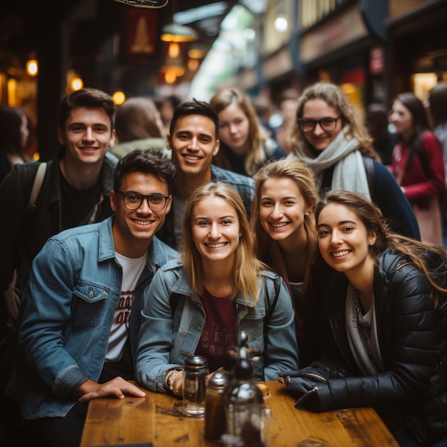 Międzynarodowy Dzień Studentów