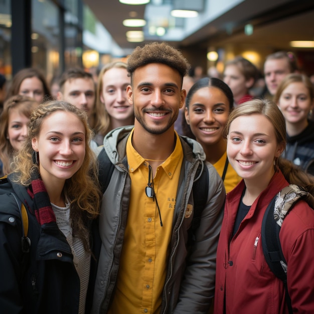 Międzynarodowy Dzień Studentów