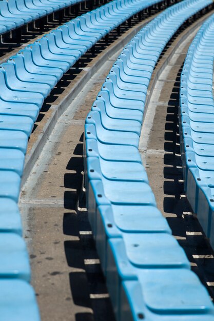 Miejsca Na Stadionie