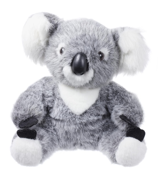 Miękka zabawka koala