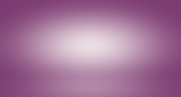 Miękki vintage gradient rozmycie tła z pastelowym kolorze dobrze wykorzystać jako pokój studyjny, prezentację produktu i baner.