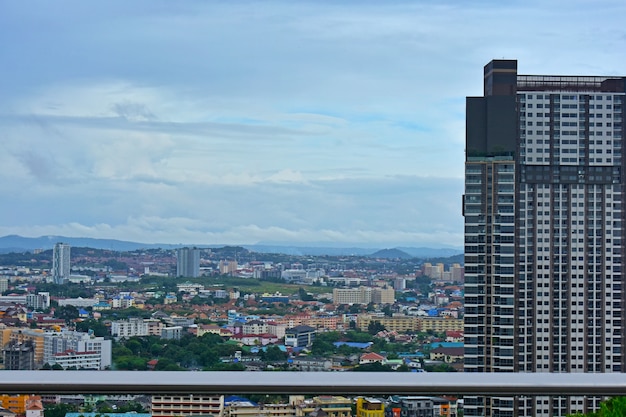 mieszkanie hightview cityscape