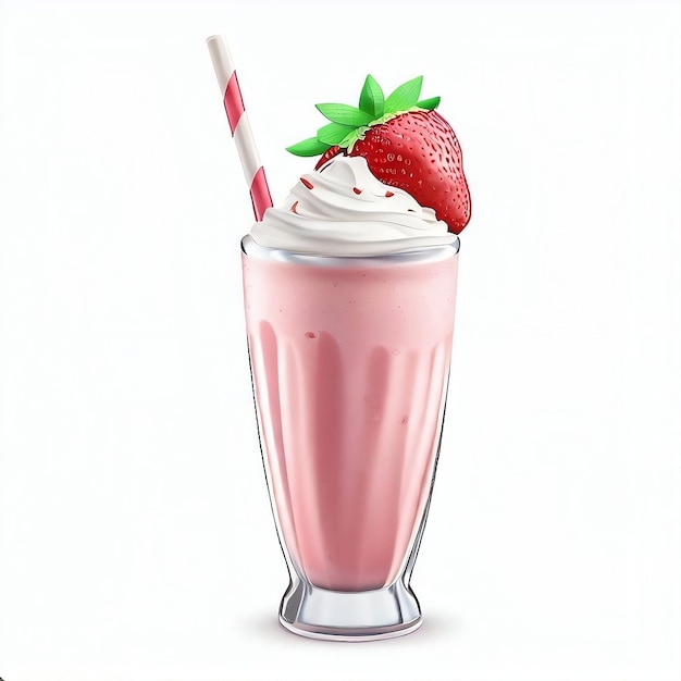 milk shake