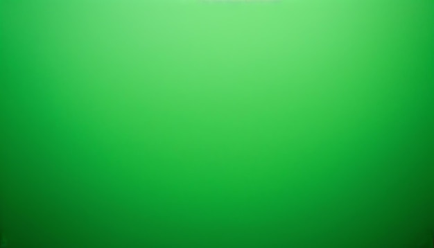 Minimalistyczne zielone tło