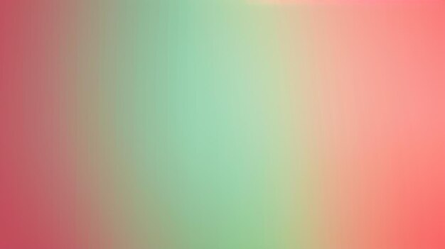 Minimalistyczny pastelowy gradient z subtelnym hałasem Perlin Generative AI