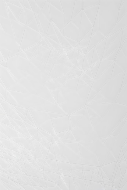 minimalne szkieletowe białe abstrakcyjne tło