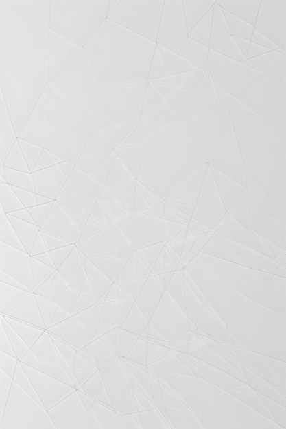 minimalne szkieletowe białe abstrakcyjne tło