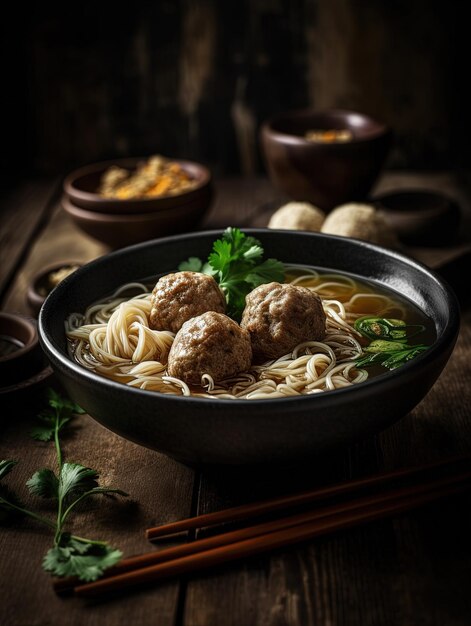 Miska Bakso