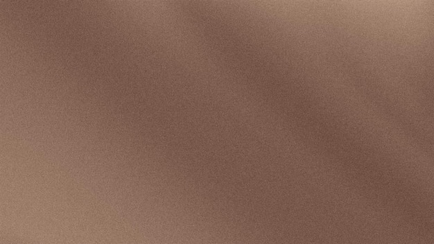 Mocha mousse ziarnisty gradient tła 2025 trendy kolorystyczne hałas niewyraźna tekstura elegancki brązowy
