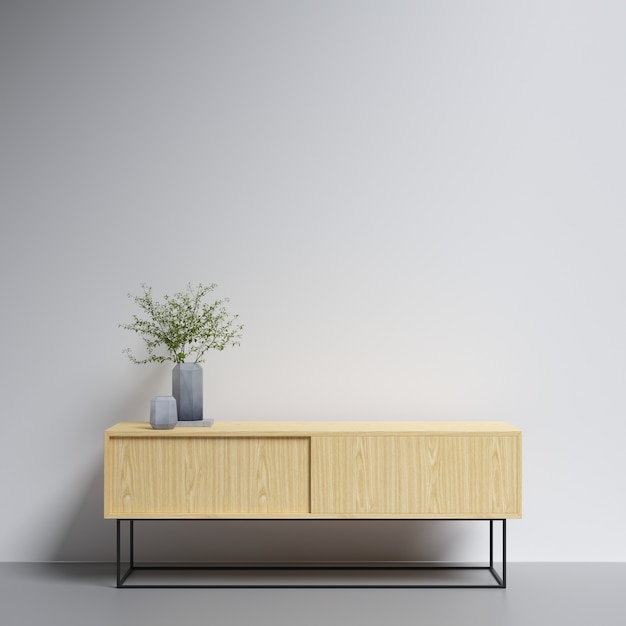 Mockup Galeria wnętrz