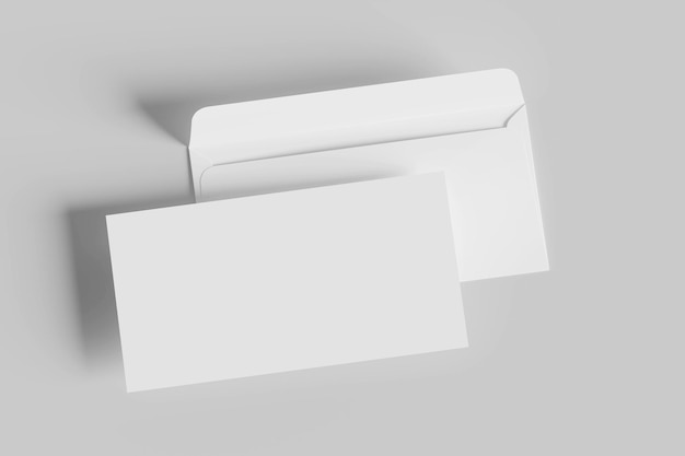 Mockup koperty