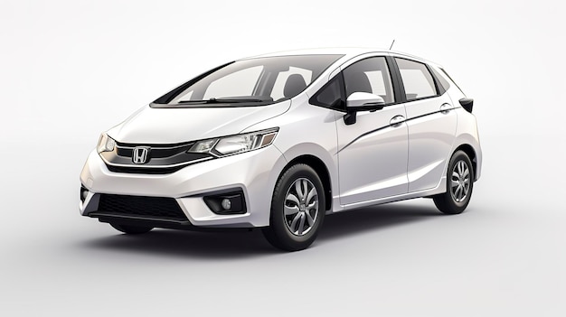 Model Honda Fit