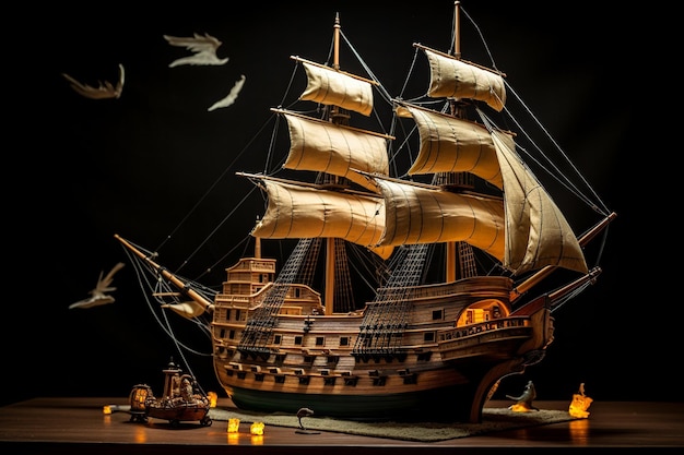 Model_Maritime_Elegancja