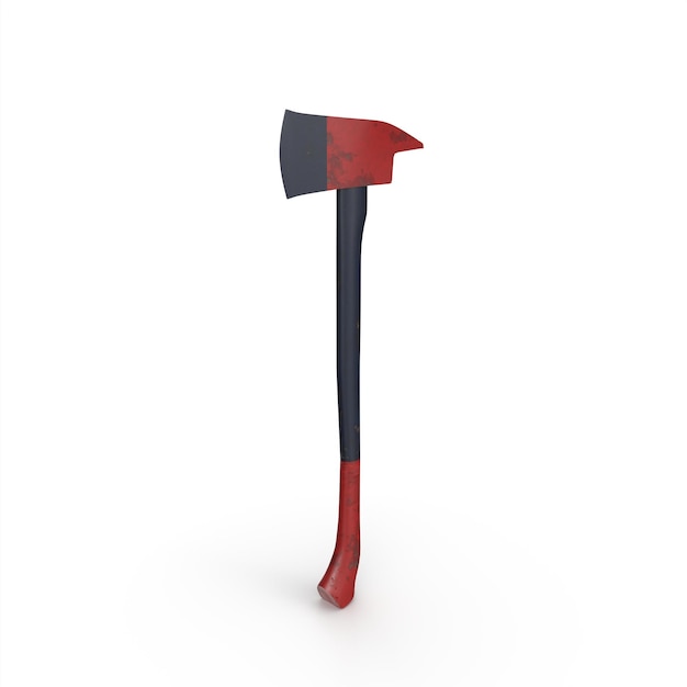 Modelowanie 3d Obiektu Axe