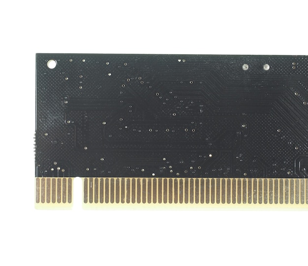 Moduł pamięci RAM komputera