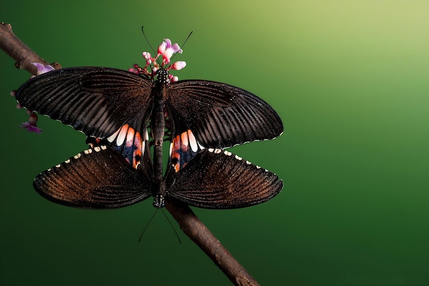 Monarch Beautiful Butterfly Photography Piękny motyl na kwiecie Macro Photography Beautyfu