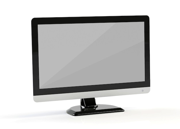 Monitor komputerowy