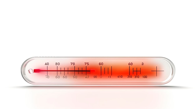 Monitorowanie temperatury całego ciała pojedynczego