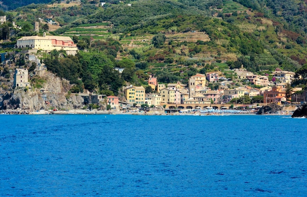 Monterosso Cinque Terre