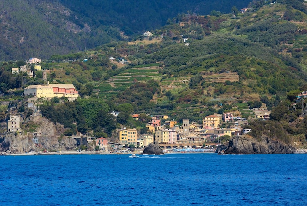 Monterosso Cinque Terre