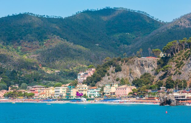 Monterosso Cinque Terre