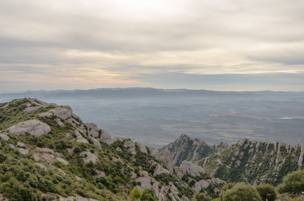 Montserrat