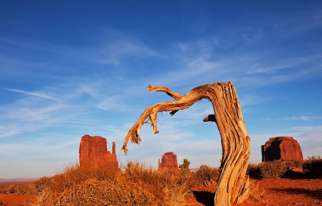 Monument Valley