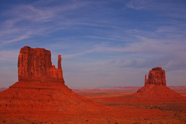 Monument Valley