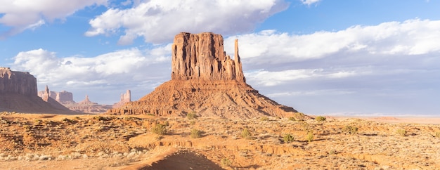 Monument Valley