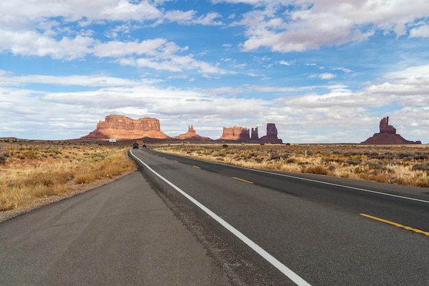 Monument Valley