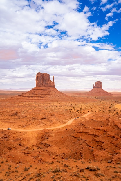 Monument Valley