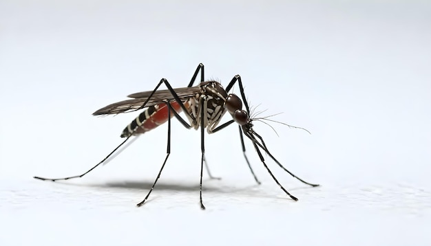 moquito aedes aegepty