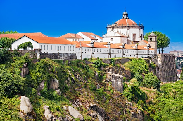 Mosteiro Serra Do Pilar