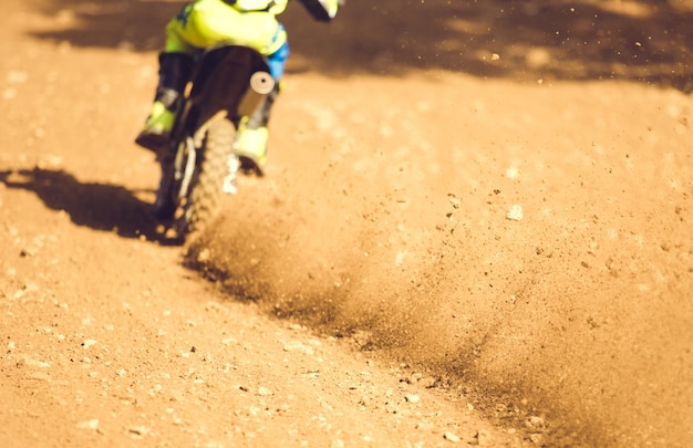 Motocross