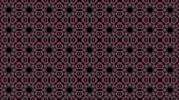 motyw tkaniny motyw śpiewnika motyw batiku wzór kalejdoskopu ozdoba