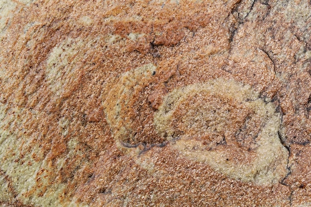 Mountain rock tekstury Naturalne brązowe łupki granitowe płyty marmurowe kamienne płytki ceramiczne bez szwu szorstki sur
