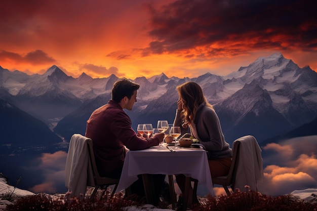 Mountain_Serenity_Romantic_Meal