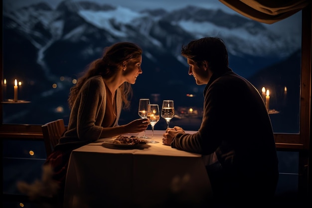 Mountain_Serenity_Romantic_Meal