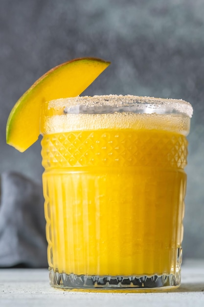 Mrożony koktajl Mango Margarita