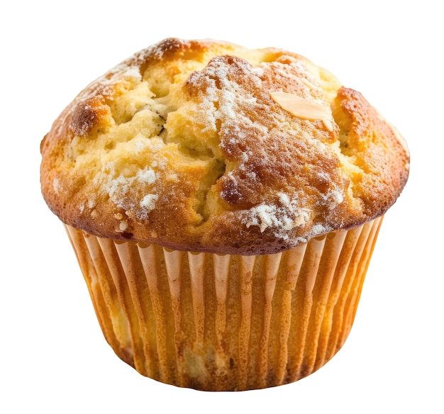 Zdjęcie muffin.