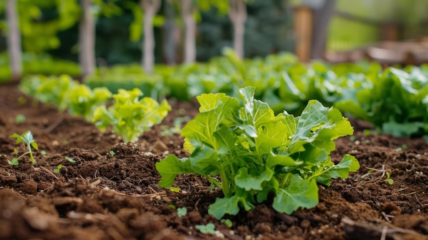 Mulczowanie organiczne dla zdrowia gleby i roślin